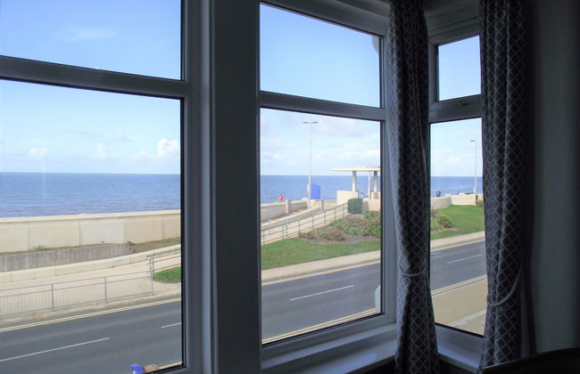Seahawk Holiday Apartments - Foto 51