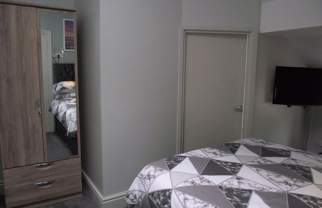 Seahawk Holiday Apartments - Foto 7