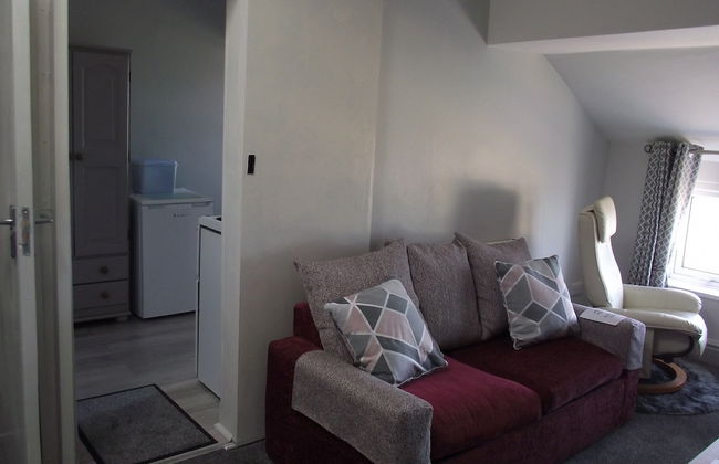 Seahawk Holiday Apartments - Foto 48