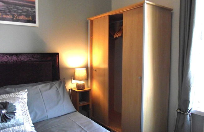 Seahawk Holiday Apartments - Foto 12