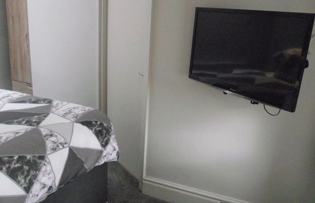 Seahawk Holiday Apartments - Foto 6