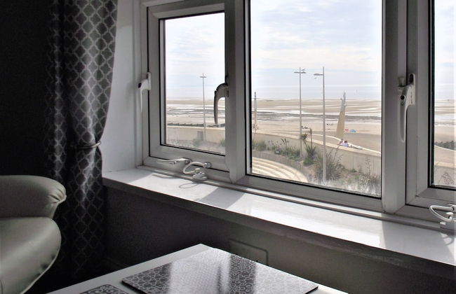 Seahawk Holiday Apartments - Foto 44