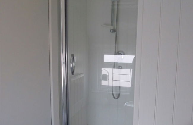 Seahawk Holiday Apartments - Foto 38