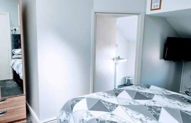 Seahawk Holiday Apartments - Foto 15