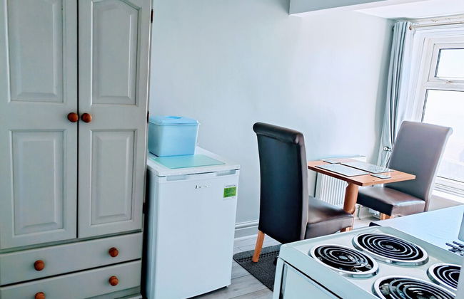 Seahawk Holiday Apartments - Foto 26