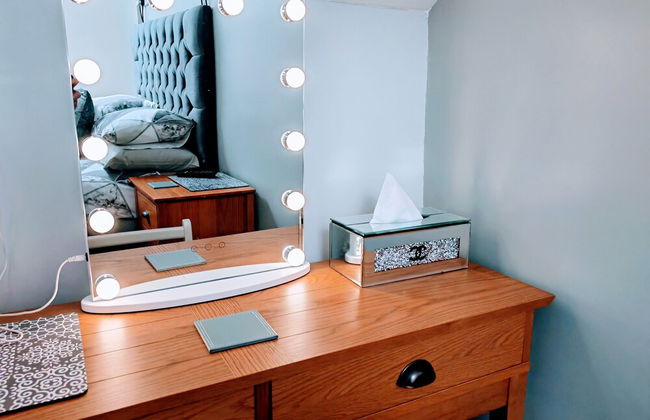 Seahawk Holiday Apartments - Foto 18