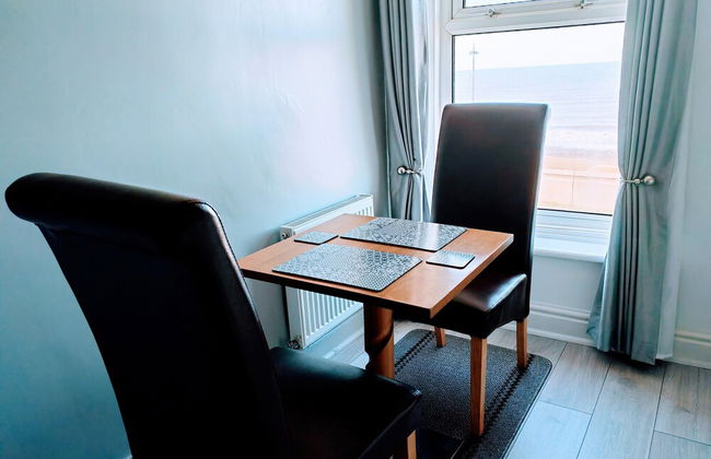 Seahawk Holiday Apartments - Foto 19
