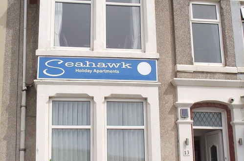 Foto 59 - Seahawk Holiday Apartments