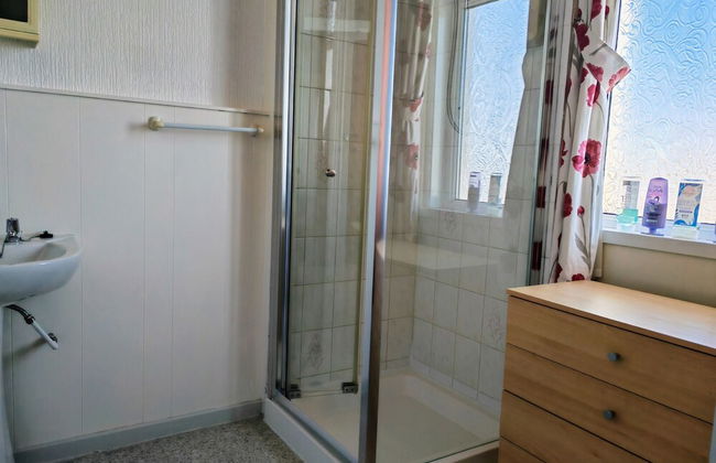 Seahawk Holiday Apartments - Foto 41