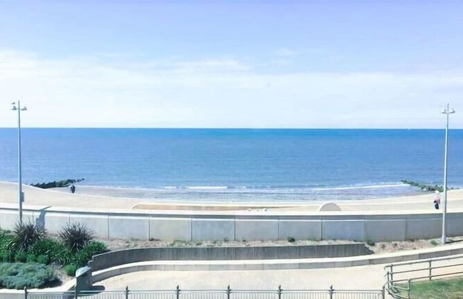 Seahawk Holiday Apartments - Foto 64