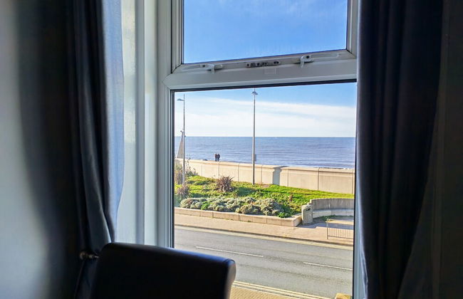 Seahawk Holiday Apartments - Foto 63