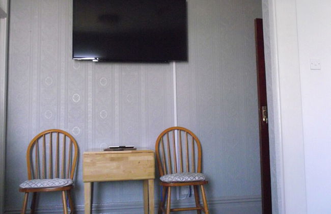 Seahawk Holiday Apartments - Foto 43
