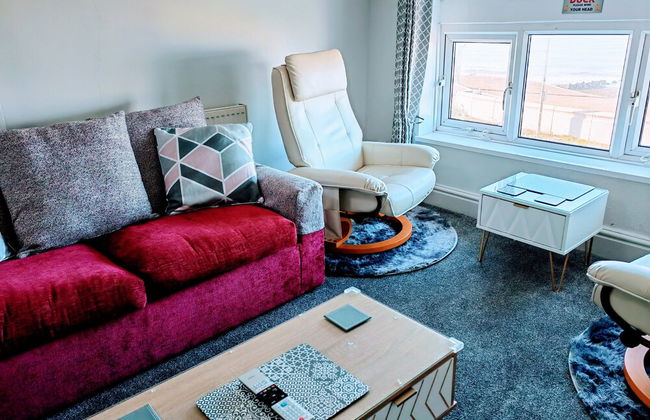 Seahawk Holiday Apartments - Foto 33