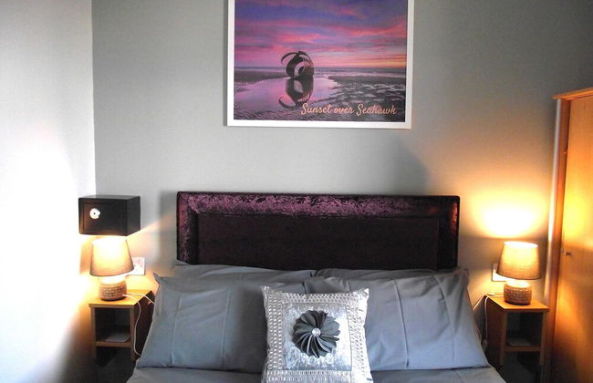 Seahawk Holiday Apartments - Foto 16