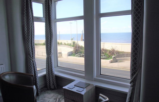 Seahawk Holiday Apartments - Foto 52