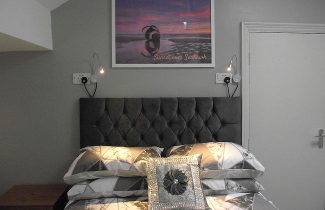 Seahawk Holiday Apartments - Foto 9