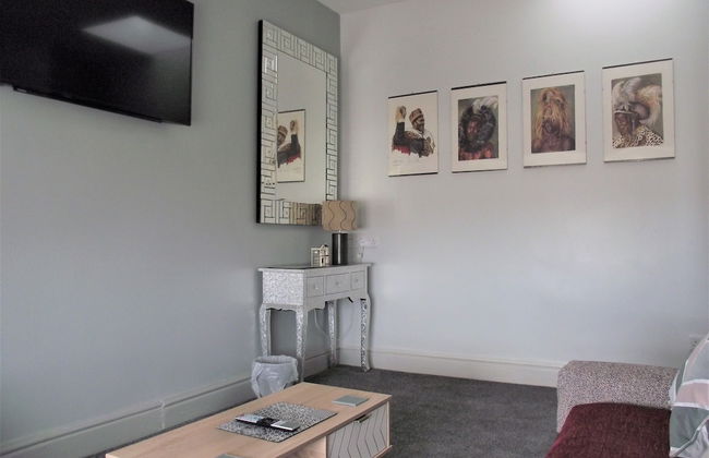 Seahawk Holiday Apartments - Foto 46