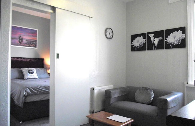 Seahawk Holiday Apartments - Foto 17