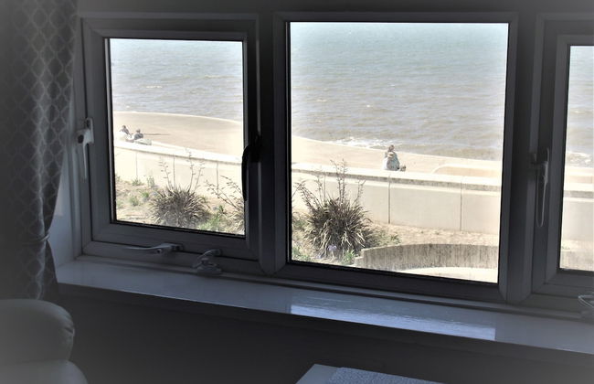 Seahawk Holiday Apartments - Foto 45