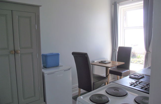 Seahawk Holiday Apartments - Foto 23