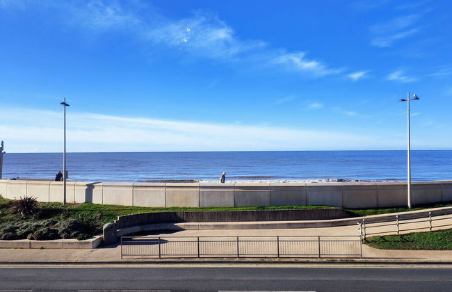 Seahawk Holiday Apartments - Foto 61