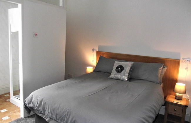 Seahawk Holiday Apartments - Foto 3