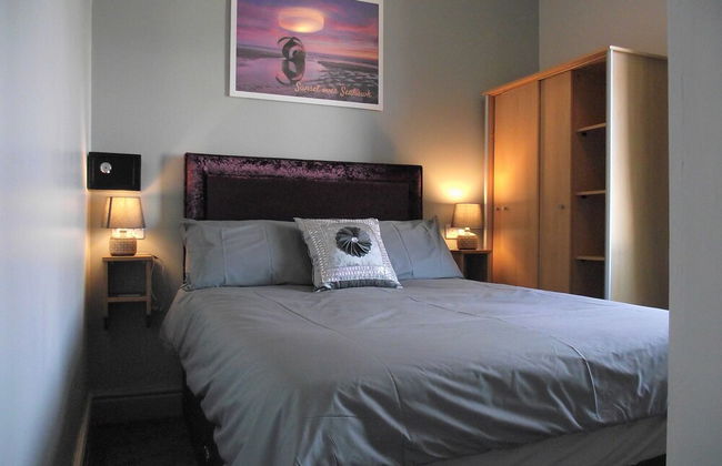 Seahawk Holiday Apartments - Foto 2