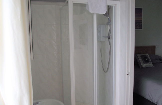 Seahawk Holiday Apartments - Foto 40