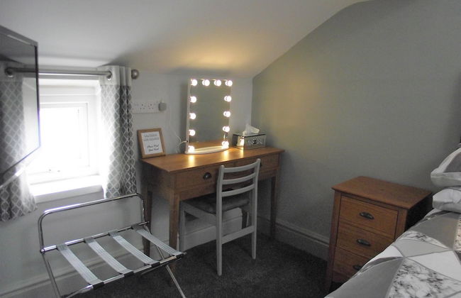 Seahawk Holiday Apartments - Foto 8
