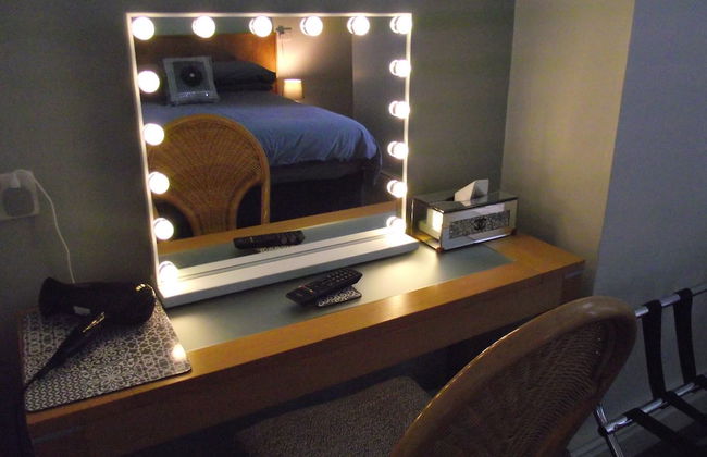 Seahawk Holiday Apartments - Foto 10