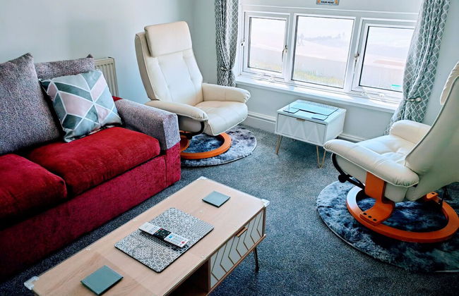 Seahawk Holiday Apartments - Foto 31