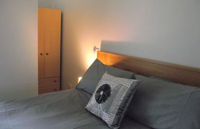 Seahawk Holiday Apartments - Foto 4