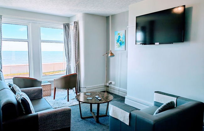 Seahawk Holiday Apartments - Foto 1
