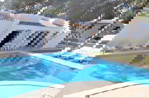 Foto 7 - Lovely and Cozy Golf Villa near Vilamoura Marina