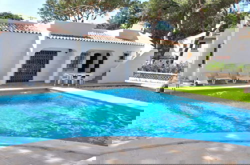 Foto 1 - Lovely and Cozy Golf Villa near Vilamoura Marina