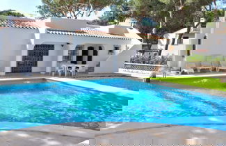 Foto 1 - Lovely and Cozy Golf Villa near Vilamoura Marina