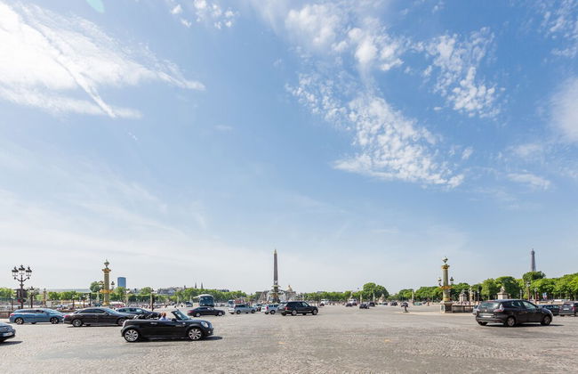 Luxury 2 Bedroom Duplex - Beautiful Monument View - Foto 29