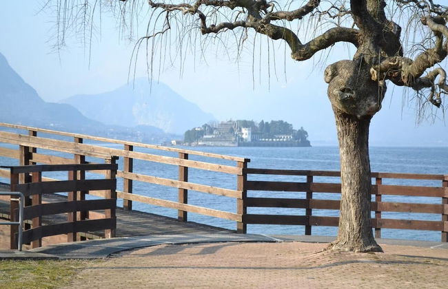 Appartamenti Palazzotto Stresa - Foto 42