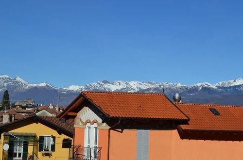 Photo 46 - Appartamenti Palazzotto Stresa