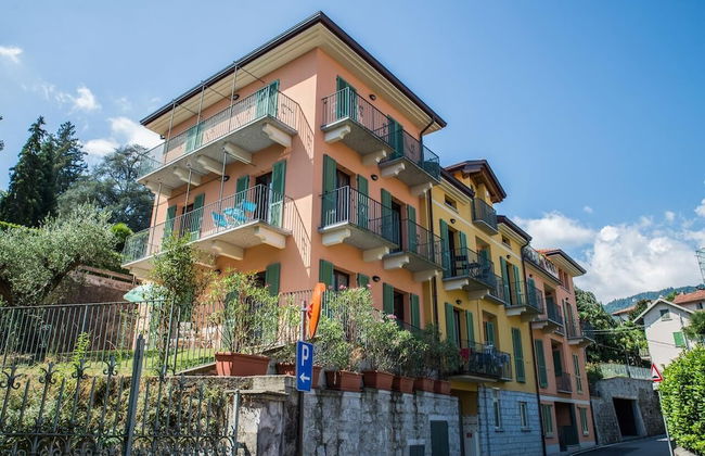 Appartamenti Palazzotto Stresa - Foto 1