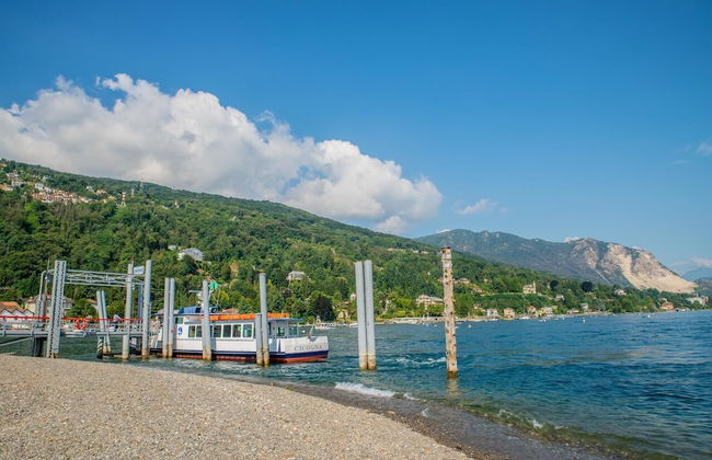 Appartamenti Palazzotto Stresa - Foto 41