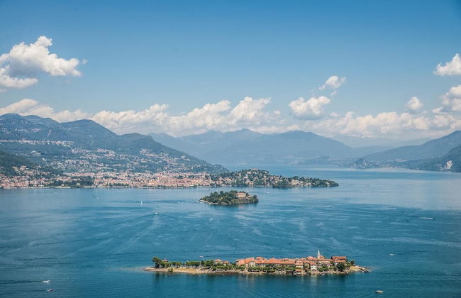 Appartamenti Palazzotto Stresa - Foto 43