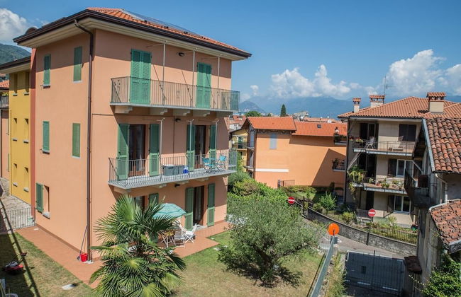 Appartamenti Palazzotto Stresa - Foto 38