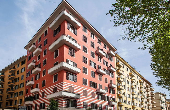 Residenza Dorò - Foto 30