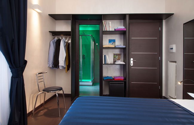 Residenza Dorò - Foto 11