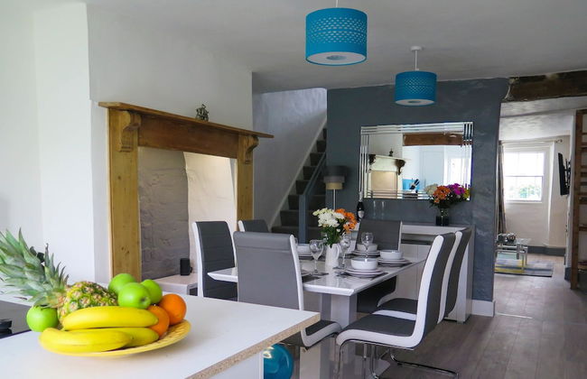 Westeria Cottage - Foto 17