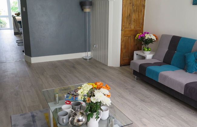 Westeria Cottage - Foto 19