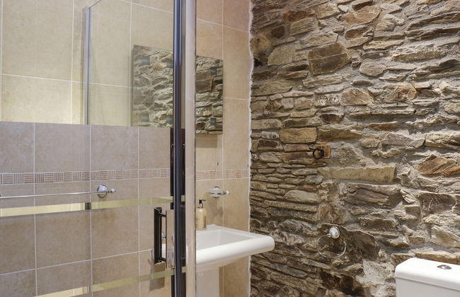 The Coach House - Foto 12