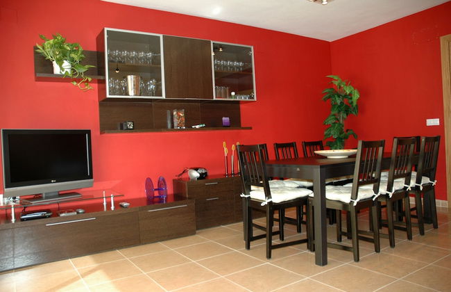 Casa Nuri de Rei La Pobla Tornesa - Foto 8