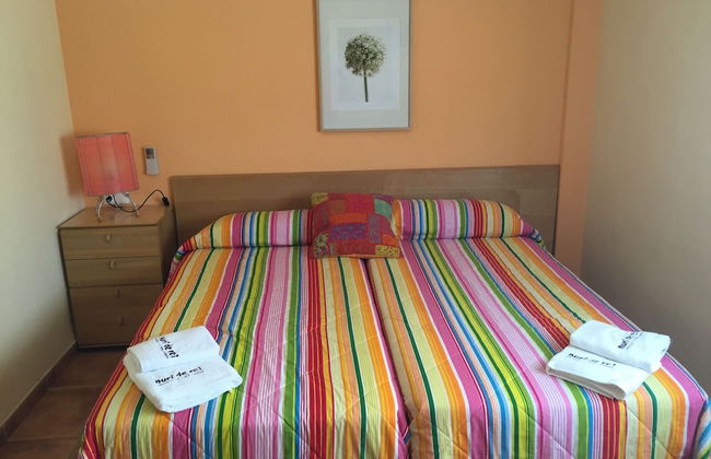 Casa Nuri de Rei La Pobla Tornesa - Foto 6